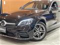 2019 Mercedes-Benz C-Class