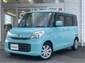 2016 Suzuki Spacia