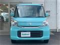 2016 Suzuki Spacia