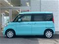 2016 Suzuki Spacia