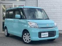 2016 Suzuki Spacia