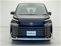 2022 Toyota Voxy
