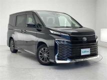 2022 Toyota Voxy