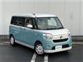 2017 Daihatsu Move Canbus
