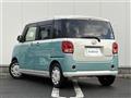 2017 Daihatsu Move Canbus