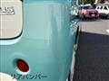 2017 Daihatsu Move Canbus