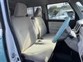 2017 Daihatsu Move Canbus