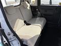 2017 Daihatsu Move Canbus