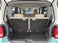 2017 Daihatsu Move Canbus