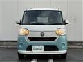 2017 Daihatsu Move Canbus