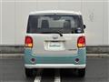2017 Daihatsu Move Canbus