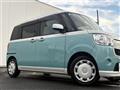 2017 Daihatsu Move Canbus