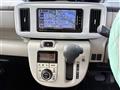 2017 Daihatsu Move Canbus
