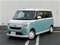 2017 Daihatsu Move Canbus