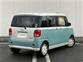 2017 Daihatsu Move Canbus