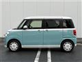 2017 Daihatsu Move Canbus