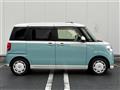 2017 Daihatsu Move Canbus