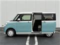 2017 Daihatsu Move Canbus