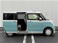 2017 Daihatsu Move Canbus
