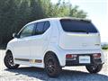2017 Suzuki Alto