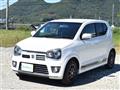 2017 Suzuki Alto
