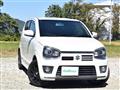 2017 Suzuki Alto