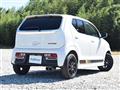 2017 Suzuki Alto