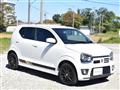 2017 Suzuki Alto