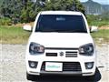 2017 Suzuki Alto