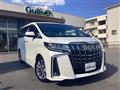 2021 Toyota Alphard