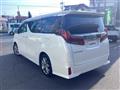 2021 Toyota Alphard