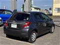 2015 Toyota Vitz