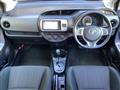 2015 Toyota Vitz