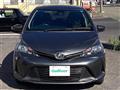2015 Toyota Vitz