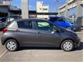 2015 Toyota Vitz