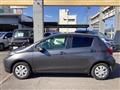 2015 Toyota Vitz