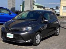 2015 Toyota Vitz
