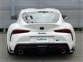 2023 Toyota Supra