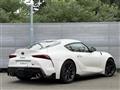 2023 Toyota Supra