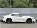 2023 Toyota Supra