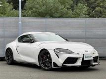 2023 Toyota Supra