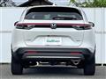 2021 Honda VEZEL