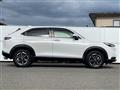 2021 Honda VEZEL
