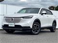 2021 Honda VEZEL