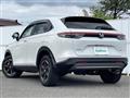 2021 Honda VEZEL