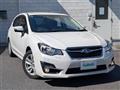 2015 Subaru Impreza