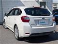 2015 Subaru Impreza