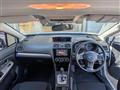 2015 Subaru Impreza