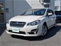 2015 Subaru Impreza