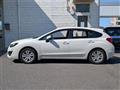 2015 Subaru Impreza